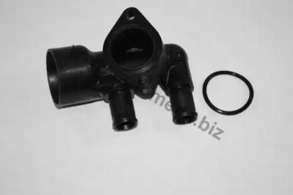 Automega 160085810 Фланец охлаждающей жидкости Automega 160085810 Фланец охлаждающей жидкости