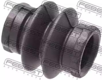 Febest 2373-CCR Пильник гальмівного супорта Febest 2373-CCR Пильник гальмівного супорта