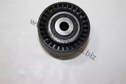 Automega 160087210 Ролик натяжной