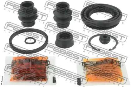 Febest 23755M1R Ремкомплект супорта тормозного Febest 23755M1R Ремкомплект супорта тормозного