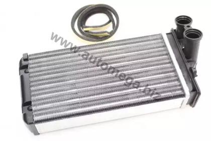 Automega 160088210 Радіатор пічки Automega 160088210 Радіатор пічки