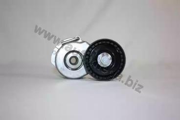 Automega 160093110 Натягувач ременя поліклинового Automega 160093110 Натягувач ременя поліклинового