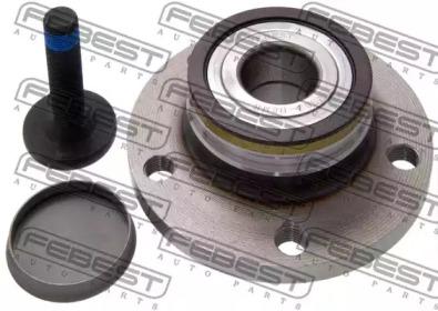 Febest 2382B6MR Маточина колеса