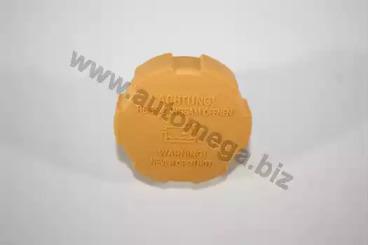 Automega 160095910 Кришка радіатора Automega 160095910 Кришка радіатора