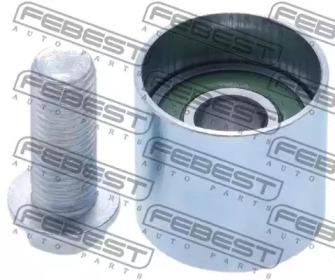 Febest 2388J5 Ролик обводной Febest 2388J5 Ролик обводной