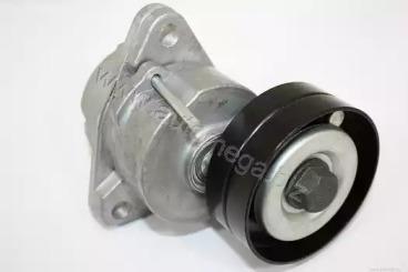 Automega 160101110 Натягувач ременя поліклинового Automega 160101110 Натягувач ременя поліклинового