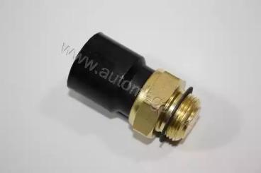 Automega 160101610 Термовимикач вентилятора радіатора Automega 160101610 Термовимикач вентилятора радіатора