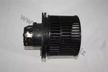 Automega 160103610 Вентилятор салона Automega 160103610 Вентилятор салона