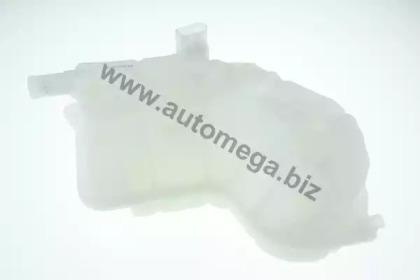 Automega 160105910 Reservoir assy coolant Automega 160105910 Reservoir assy coolant