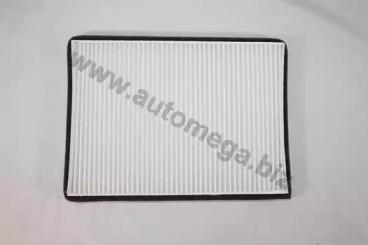 Automega 180000610 Фільтр салона Automega 180000610 Фільтр салона