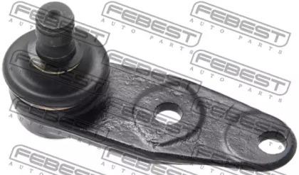 Febest 2420CLIF Joint assy suspension