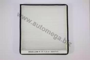 Automega 180003910 Фільтр салону