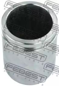 Febest 2476LOGF Поршень гальмівного супорта Febest 2476LOGF Поршень гальмівного супорта