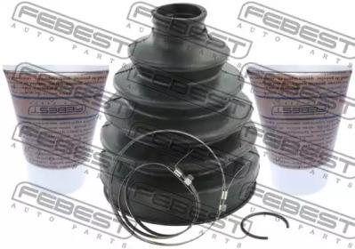 Febest 2517BOX3 Пильник привідного валу Febest 2517BOX3 Пильник привідного валу