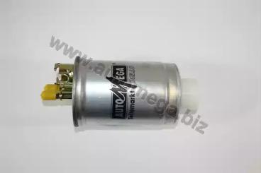 Automega 180013110 Фільтр паливний Automega 180013110 Фільтр паливний