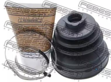 Febest 2715S40T Dust boot kit axle joint Febest 2715S40T Dust boot kit axle joint