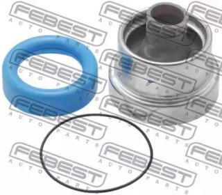 Febest 2715S80SA Dust boot kit axle joint