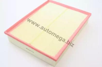 Automega 180025810 Air filter Automega 180025810 Air filter