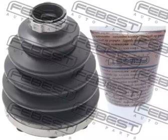 Febest 2717PXC90F1 Dust boot kit axle joint Febest 2717PXC90F1 Dust boot kit axle joint