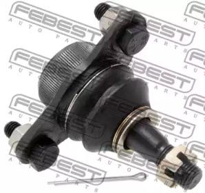 Febest 2720XC90 Опора кульова важеля Febest 2720XC90 Опора кульова важеля