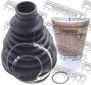 Febest 2915FLIIFT Пильник привідного валу Febest 2915FLIIFT Пильник привідного валу