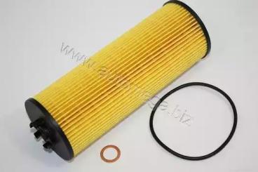 Automega 180036610 Oil filter