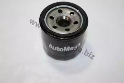 Automega 180043710 Oil filter