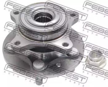 Febest 2982DIVF Маточина колеса