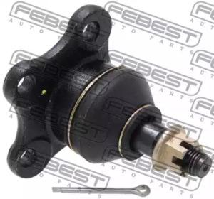 Febest 3020-001 Опора кульова важеля Febest 3020-001 Опора кульова важеля