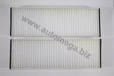 Automega 180051610 Фільтр салону