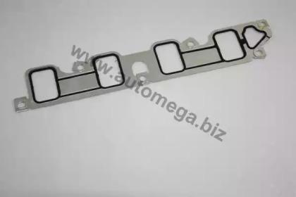 Automega 190002610 Gasket graphite Automega 190002610 Gasket graphite