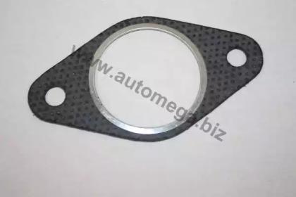 Automega 190003110 Прокладка глушителя Automega 190003110 Прокладка глушителя
