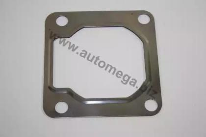 Automega 190003410 Прокладка глушителя