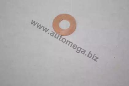 Automega 190004910 Прокладка оливозливної пробки