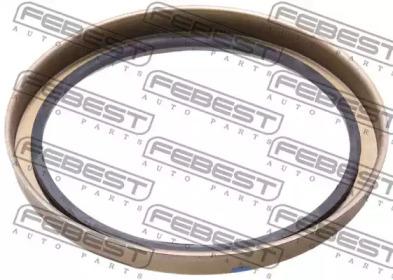 Febest 95ADS-911060912X Сальник маточини колеса