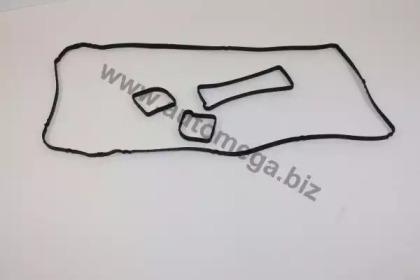 Automega 190006610 Cover assy cylinder head