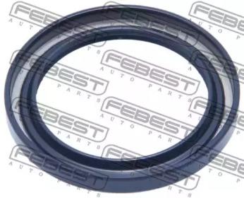 Febest 95BBY-42560606X Сальник маточини колеса Febest 95BBY-42560606X Сальник маточини колеса