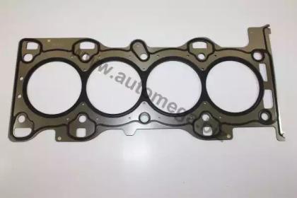 Automega 190006810 Прокладка головки блока цилиндров Automega 190006810 Прокладка головки блока цилиндров
