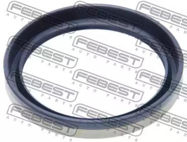 Febest 95BFY-52630909X Сальник ступицы Febest 95BFY-52630909X Сальник ступицы