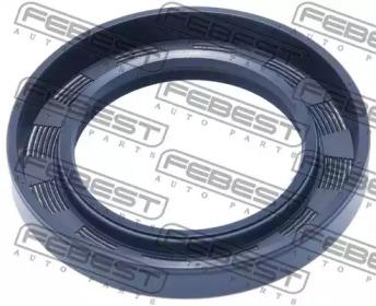 Febest 95GAY-48741010X Сальник привода Febest 95GAY-48741010X Сальник привода