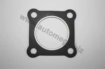 Automega 190015910 Прокладка труби вихлопного газу Automega 190015910 Прокладка труби вихлопного газу