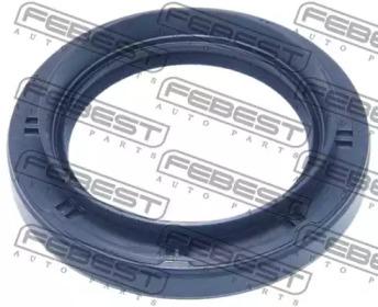 Febest 95HAY-50740915C Сальник приводного вала