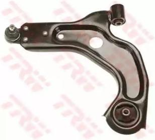 TRW JTC1243 Важіль підвіски колеса TRW JTC1243 Важіль підвіски колеса