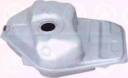 Klokkerholm 2557008 Serbatoio