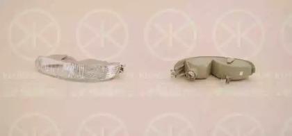 Klokkerholm 25570394 Фонарь указателя поворота Klokkerholm 25570394 Фонарь указателя поворота