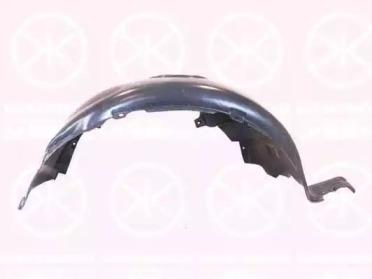 Klokkerholm 2557387 Cover assy fender splash shield Klokkerholm 2557387 Cover assy fender splash shield