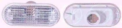 Klokkerholm 25640610 Ліхтар покажчика повороту Klokkerholm 25640610 Ліхтар покажчика повороту