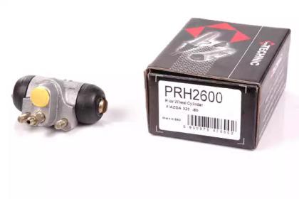 Protechnic PRH2600 Cylinder drum brake Protechnic PRH2600 Cylinder drum brake