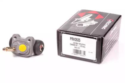 Protechnic PRH2635 Cylinder drum brake Protechnic PRH2635 Cylinder drum brake