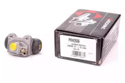 Protechnic PRH2636 Cylinder drum brake Protechnic PRH2636 Cylinder drum brake